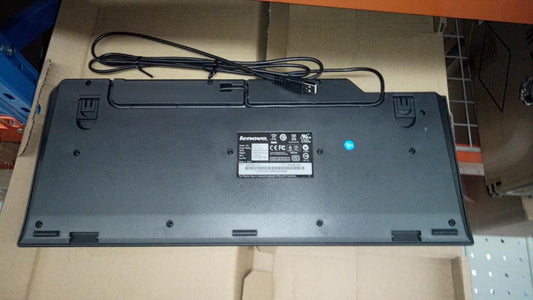 Lenovo Kb Keyboards External - 54Y9419