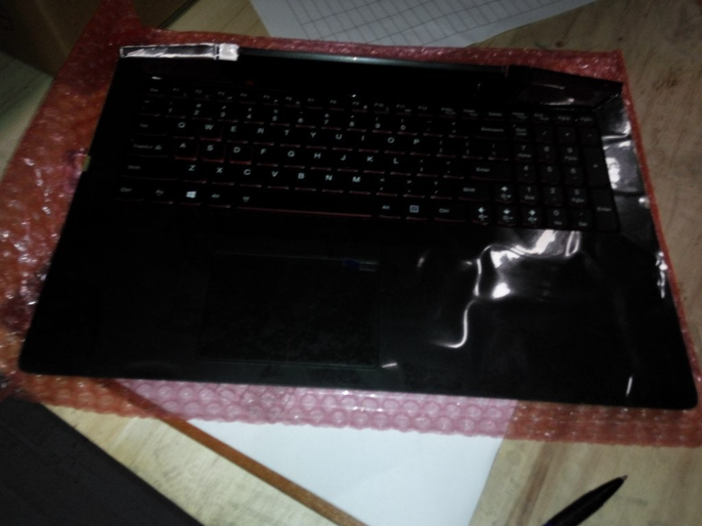 Lenovo Co Covers - 5CB0K25555