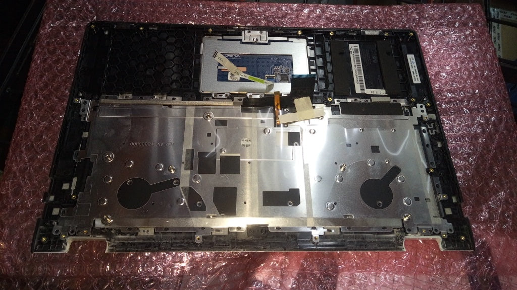 Lenovo Co Covers - 5CB0K61116