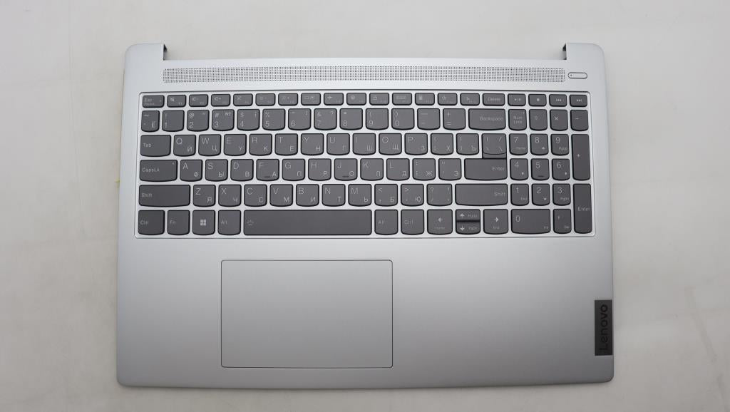 Lenovo Cover Upcase_Rus C82Xf Nfp Cg - 5CB1L50477
