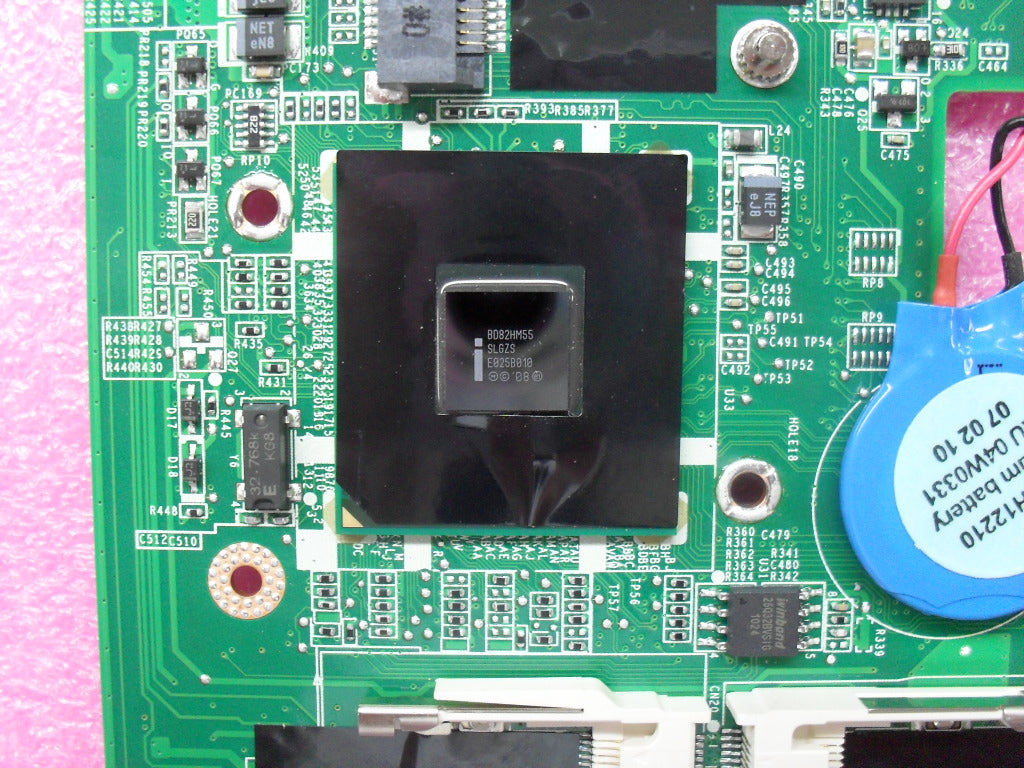 Lenovo System Boards - 04W0314