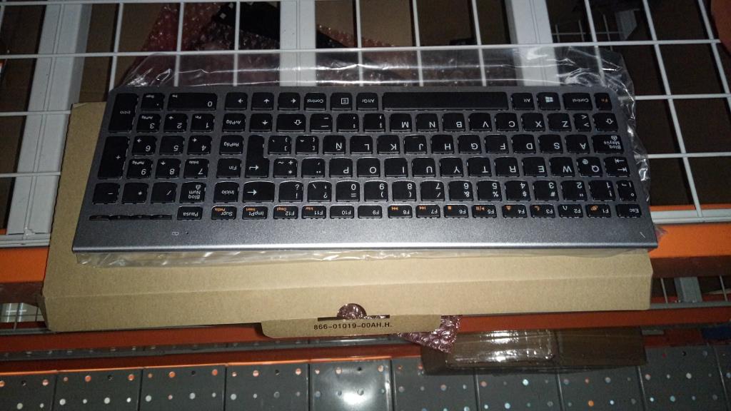 Lenovo Kb Keyboards External - 25216028