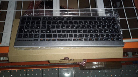 Lenovo Kb Keyboards External - 25216028
