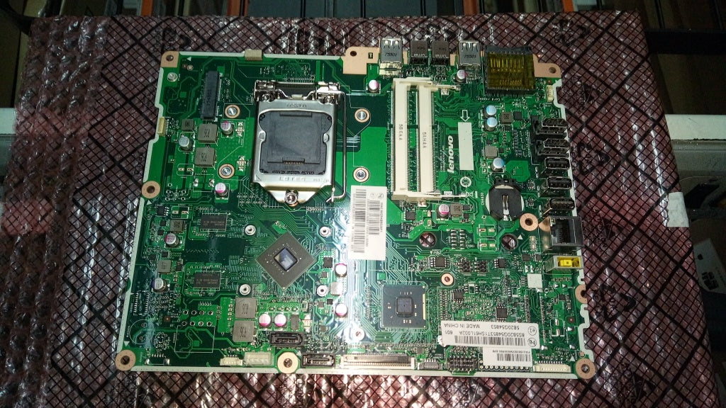 Lenovo Win 8 Mb - 5B20G54839