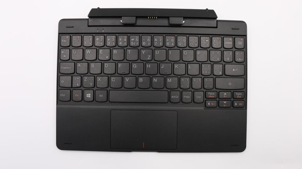 Lenovo Ds Docking Stations - 5D20K10637