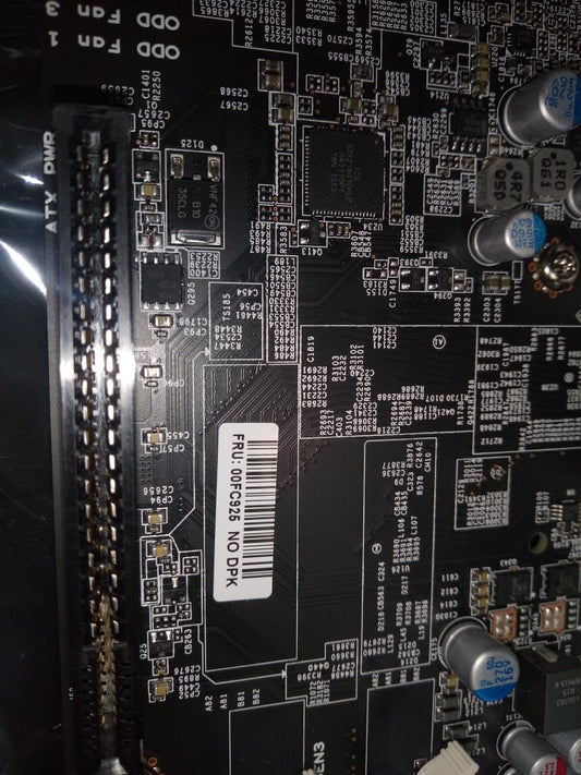 Lenovo 00FC925 Pl System Boards