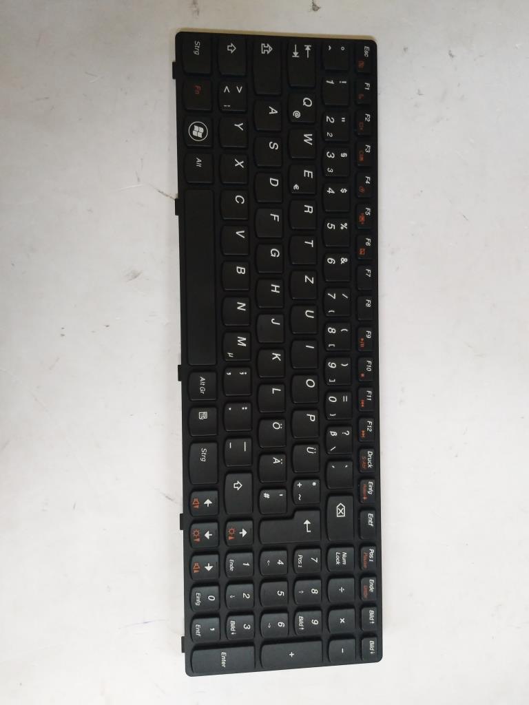 Lenovo Kb Keyboards External - 25013315