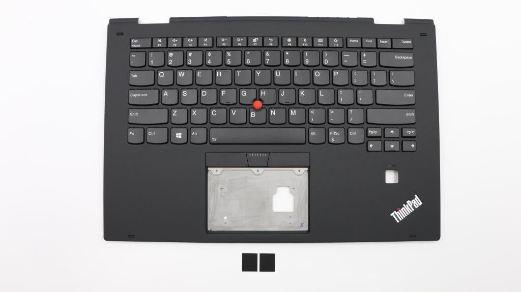 Lenovo C-Cover, Keyboard, Chy+Fuyu, U - 01HY888
