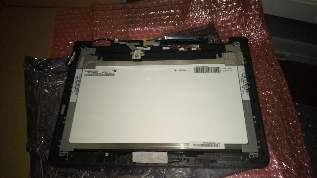 Lenovo Ma Mechanical Assemblies - 00HT199