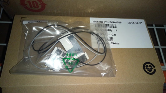 Lenovo Antena Antenna Wlan 15W Ret(Wn - 04W4269