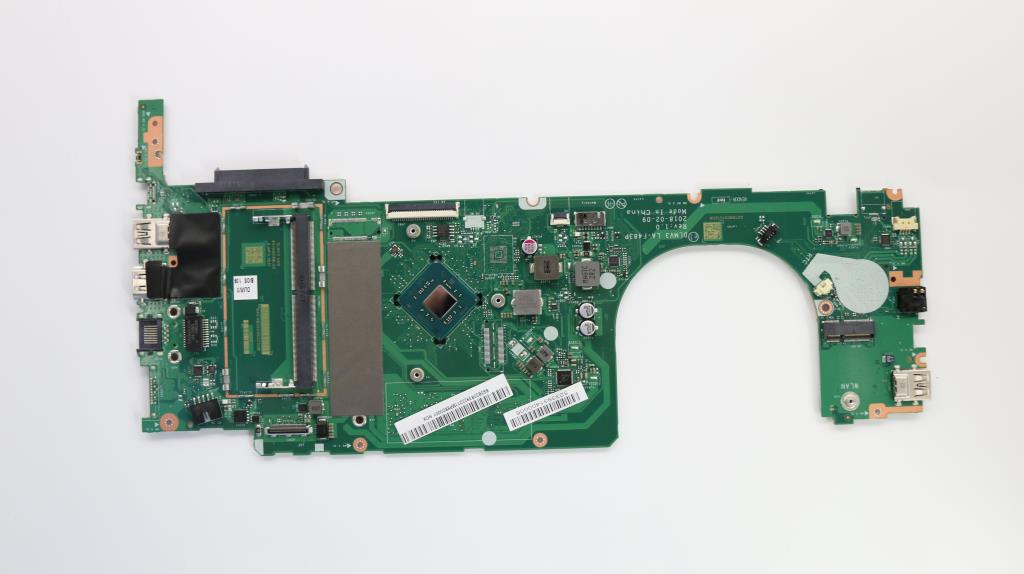 Lenovo System Board Planar Motherboar - 5B20R39222
