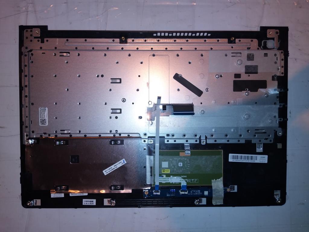 Lenovo Logic Upper Assembly Bl Gm Far - 5CB0M31154