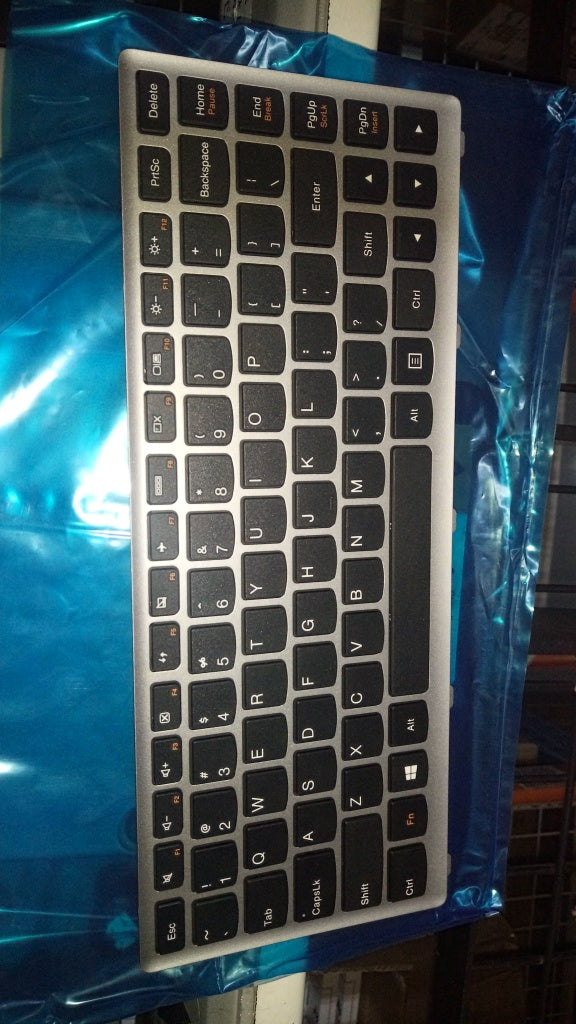 Lenovo Kb Keyboards External - 25213441
