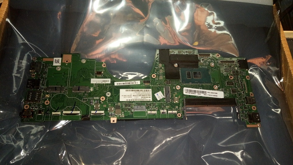 Lenovo Motherboard - 00NY939