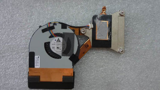 Lenovo 31047661 Heatsink La47 Uma W/Fan/Pad 60