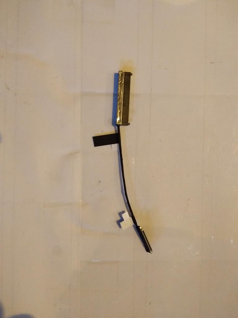 Lenovo Hdd Asm Cable For Sata Hdd/Ssd - 01HW968