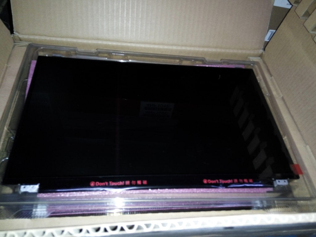 Lenovo Lp Lcd Panels - 5D10H15251