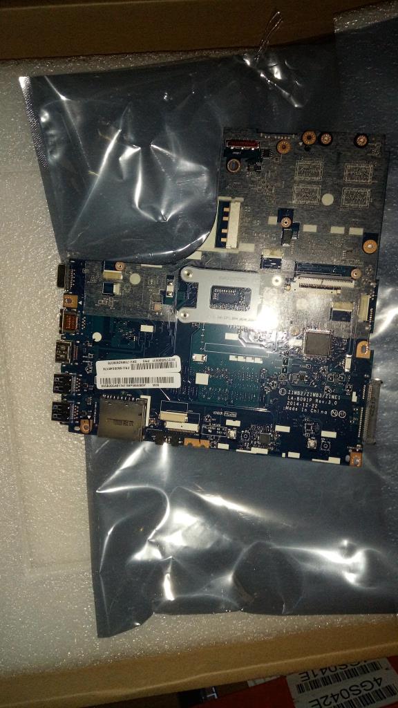 Lenovo Pl System Boards - 5B20G46174