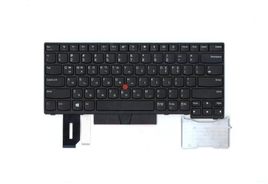 Lenovo 01YP511 Fru Como Fl Srx Kb Bk Kr