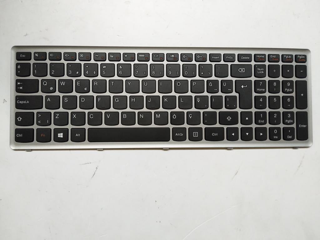 Lenovo Ki Keyboards Internal - 25213655