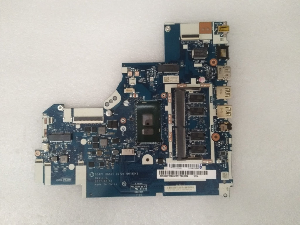 Lenovo Mbl80Xli57200Uhumafpoptane4Gwi - 5B20P25803