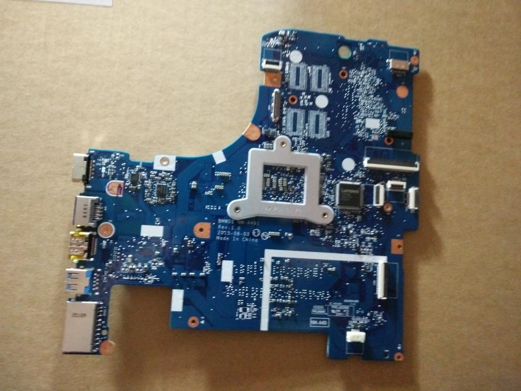 Lenovo Pl System Boards - 5B20K81172