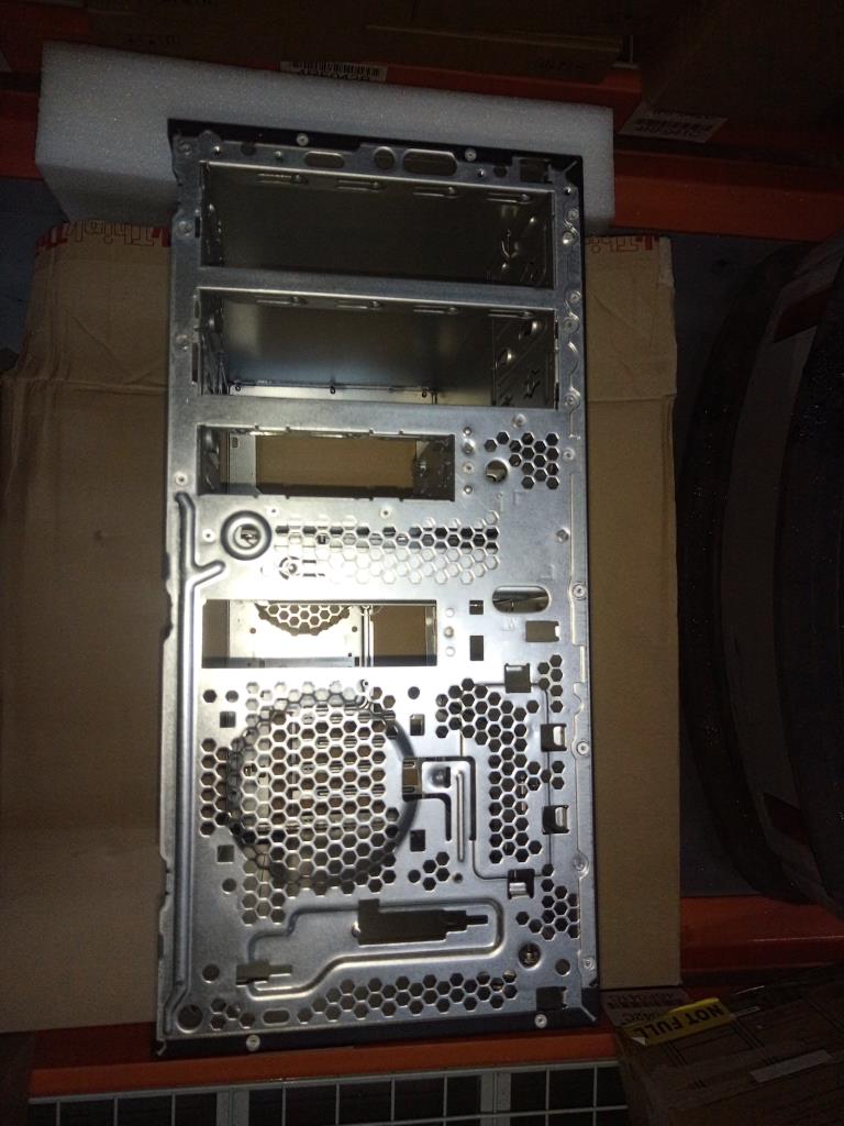 Lenovo Mech Asm 25L,Chassis,325Bt - 03T9842