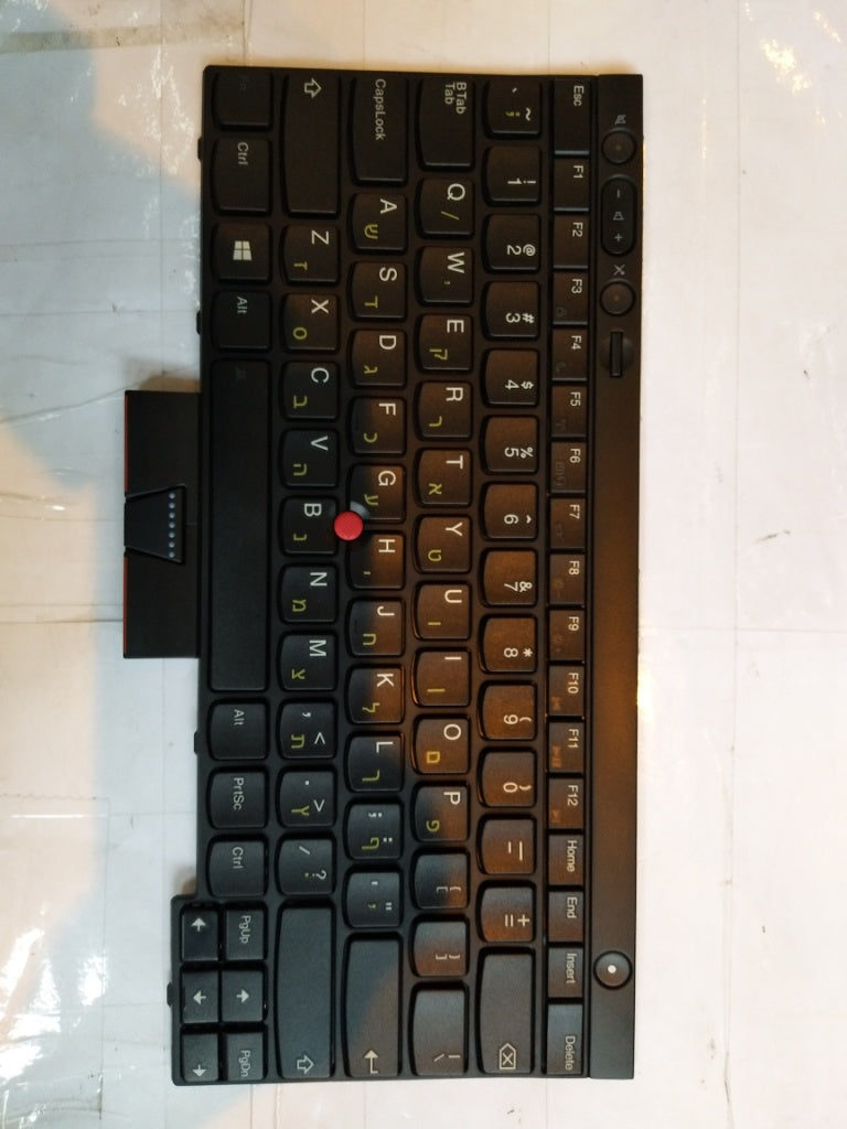 Lenovo Ki Keyboards Internal - 04X1215