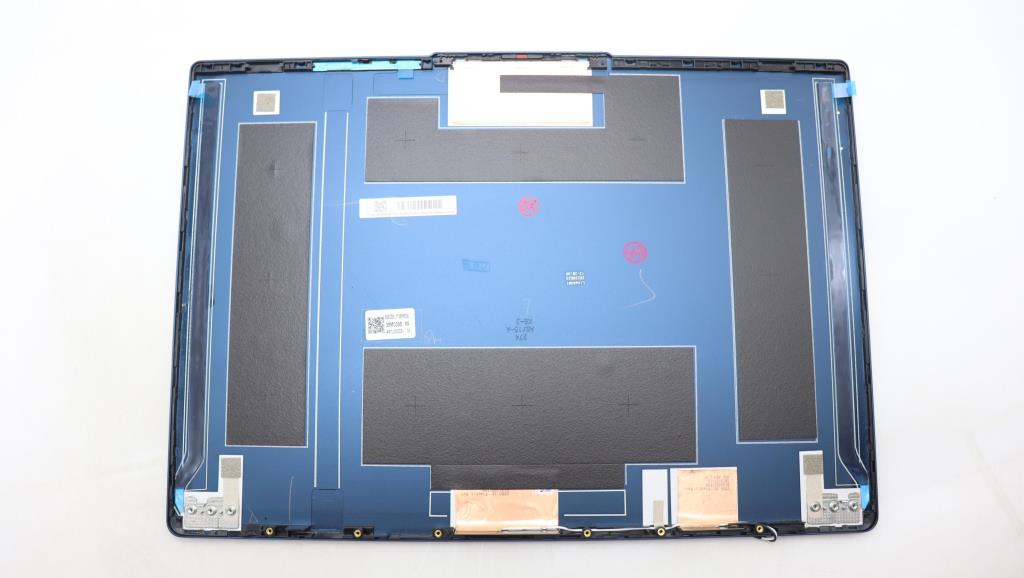 Lenovo Cover Lcd Cover W/Ant C82Xf T3 - 5CB1L11355