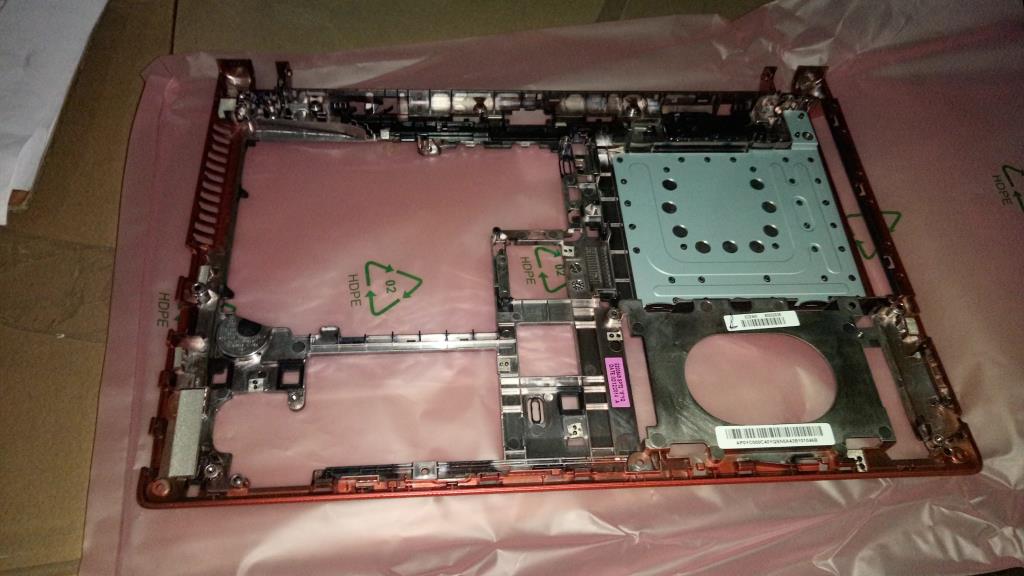 Lenovo Co Covers - 90203308
