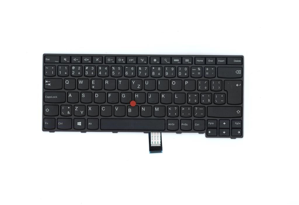 Lenovo Ki Keyboards Internal - 04X6189