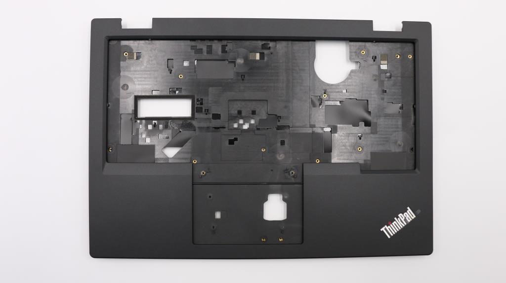 Lenovo 02DA302 Assembly Black Cs Ucase Wofp L