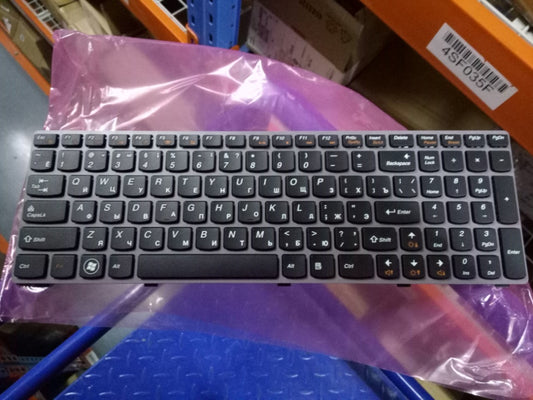 Lenovo Kb Keyboards External - 25011731
