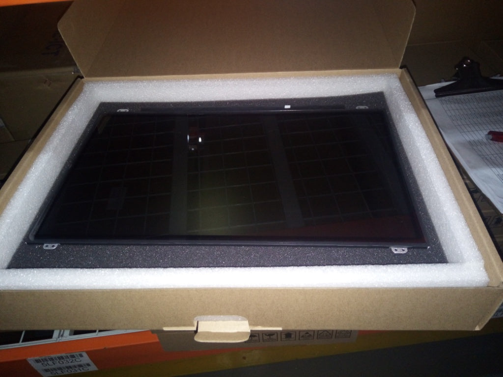 Lenovo Tft Lcd Cmi N156Bgk E33 Hd Ag - 18201394