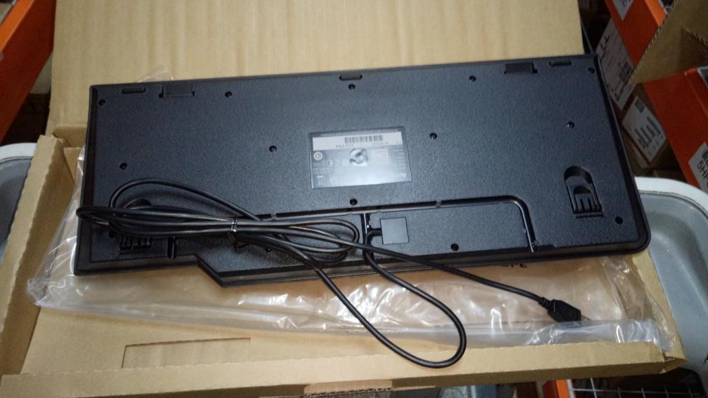 Lenovo Kb Keyboards External - 41A5325