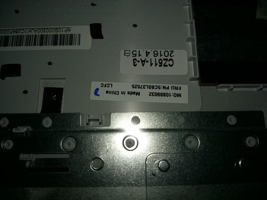 Lenovo Co Covers - 5CB0L37525