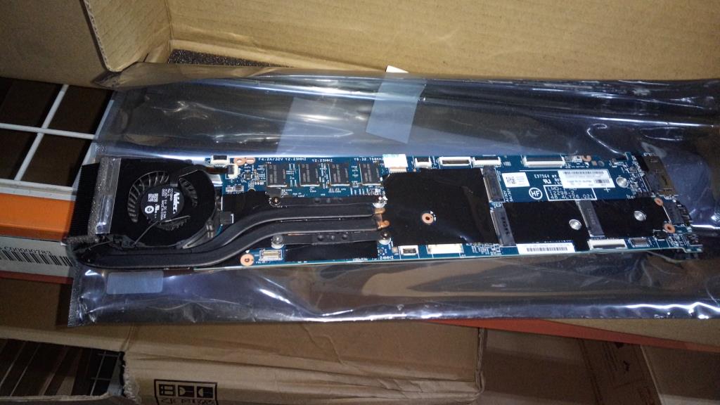 Lenovo Pl System Boards - 00UP968