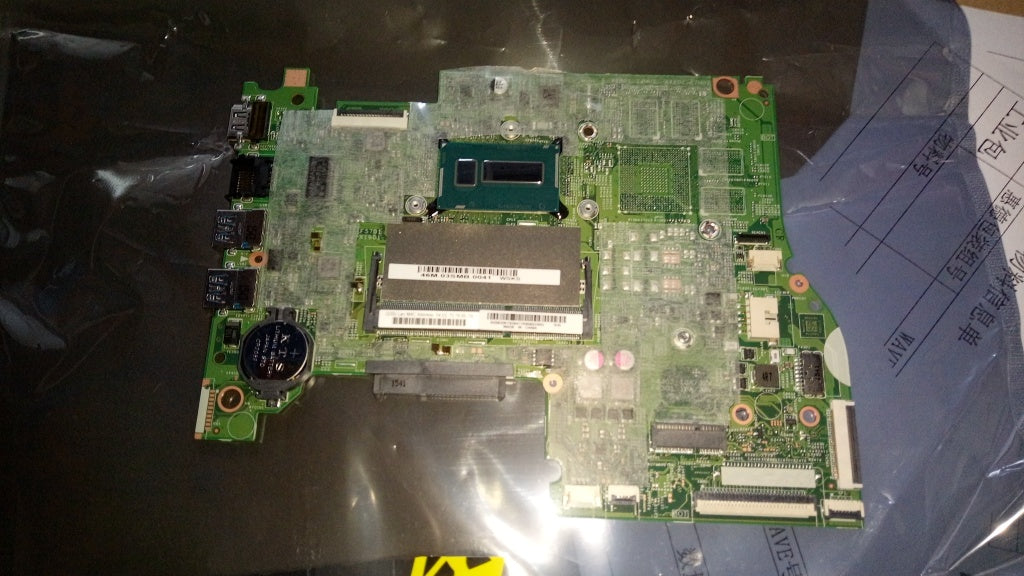 Lenovo Pl System Boards - 5B20K79394