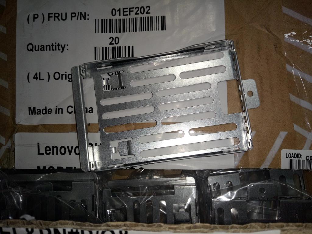 Lenovo Ma Mechanical Assemblies - 01EF202