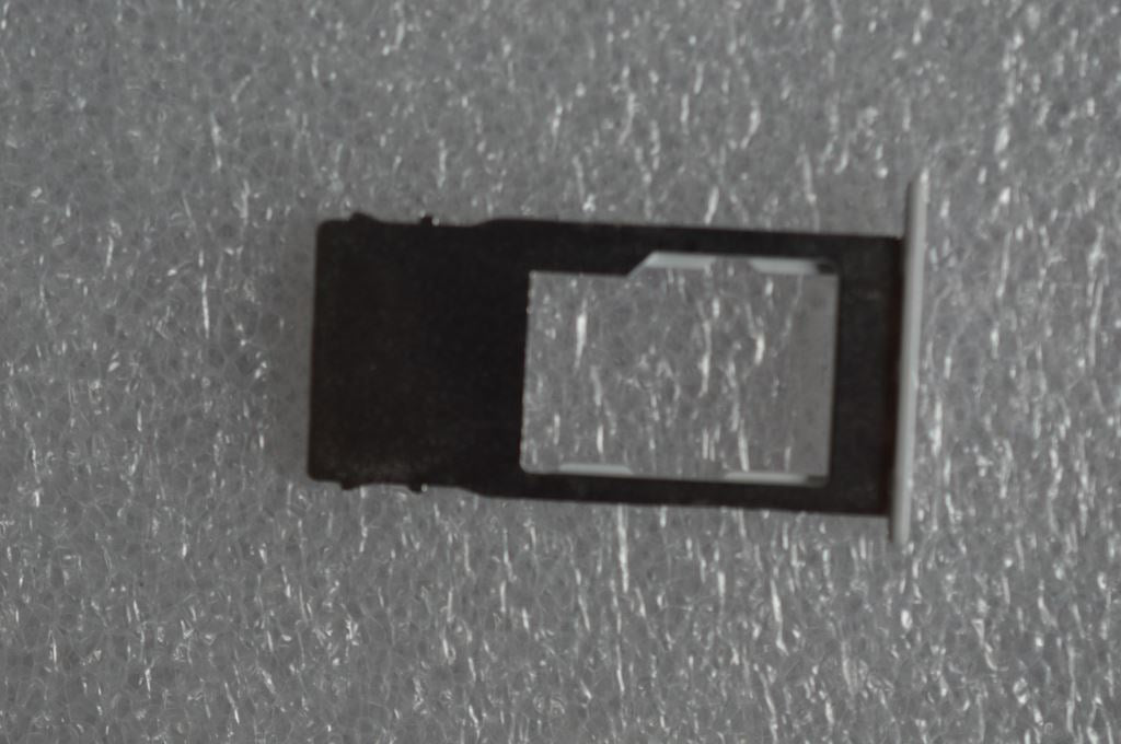 Lenovo Yeti Sim Tray(For Wifi) Mim Wh - SM88C18305