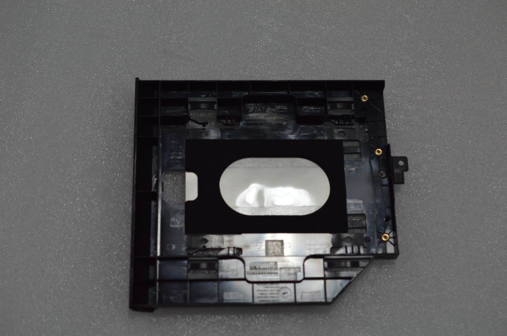 Lenovo Dummyodd For 2Nd Hdd Bk L81Fu - 5M20Q84216