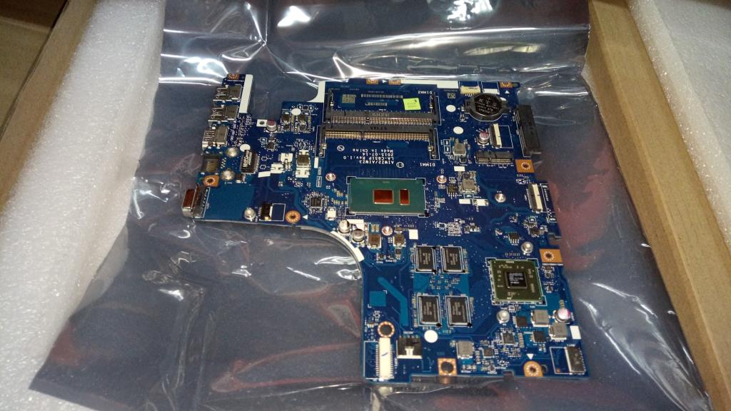 Lenovo Pl System Boards - 5B20K34638
