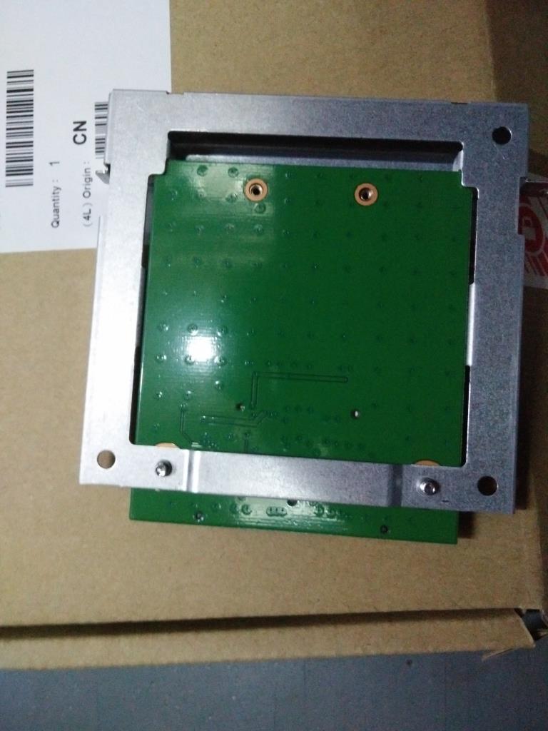 Lenovo Ma Mechanical Assemblies - 04X2378