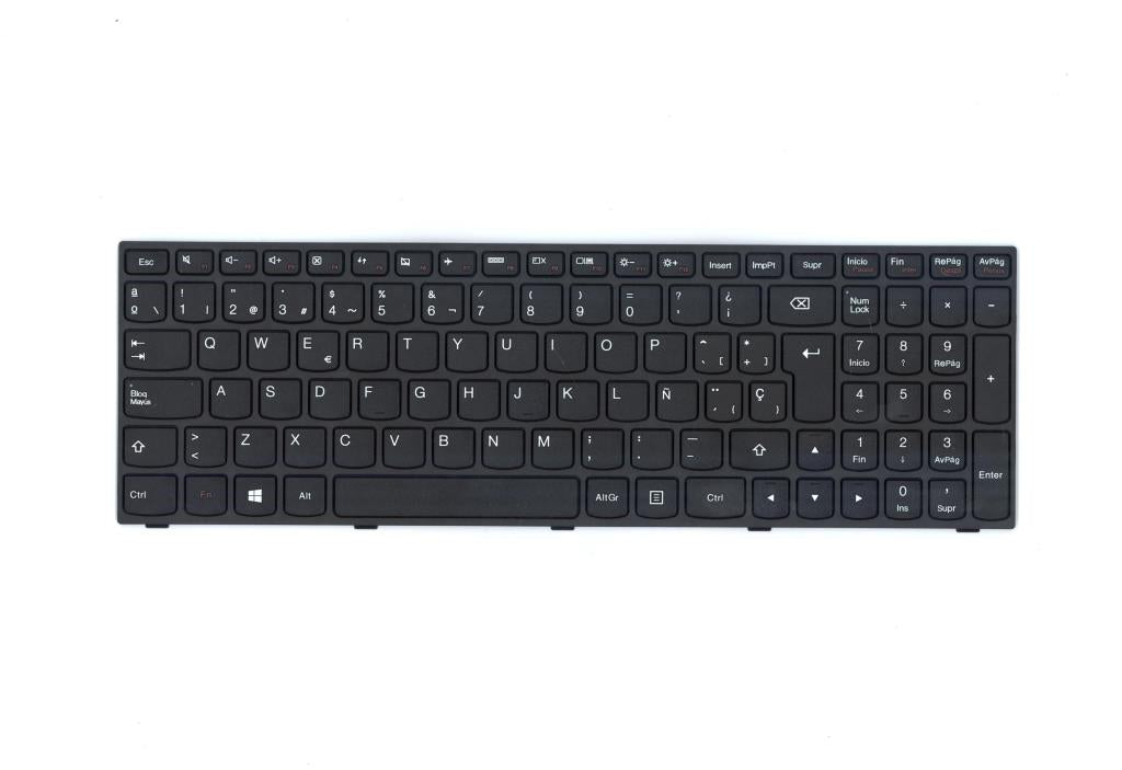 Lenovo Ki Keyboards Internal - 25214758