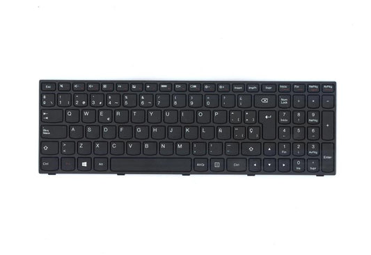 Lenovo Ki Keyboards Internal - 25214758