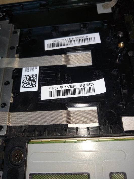 Lenovo Co Covers - 5CB0L47417