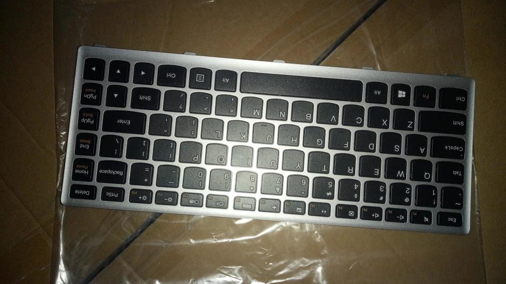 Lenovo Kbd - 25213411