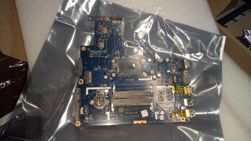 Lenovo Pl System Boards - 5B20G06280