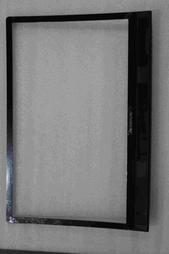 Lenovo C360 Ts Front Bezel Blk - 90204684