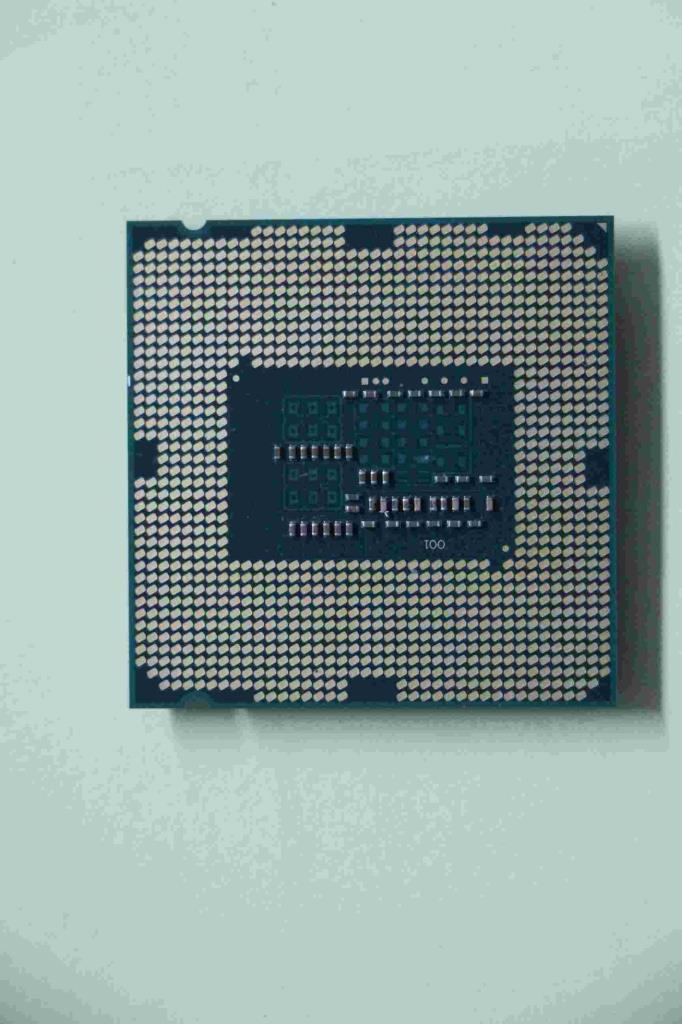 Lenovo Pu Processors - 1101061